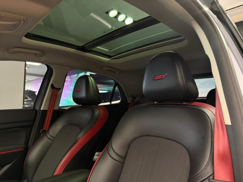 gwm ora 03 63 kw eletrico gt 4p automatico 20247