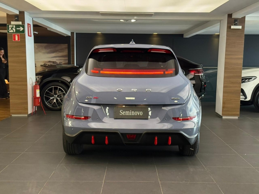 gwm ora 03 63 kw eletrico gt 4p automatico 20244