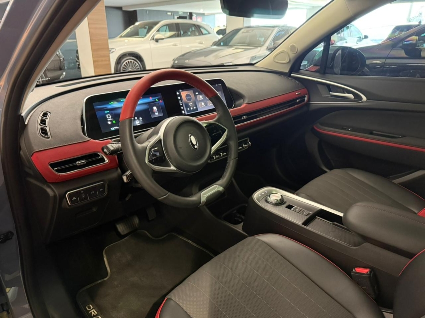 gwm ora 03 63 kw eletrico gt 4p automatico 20246