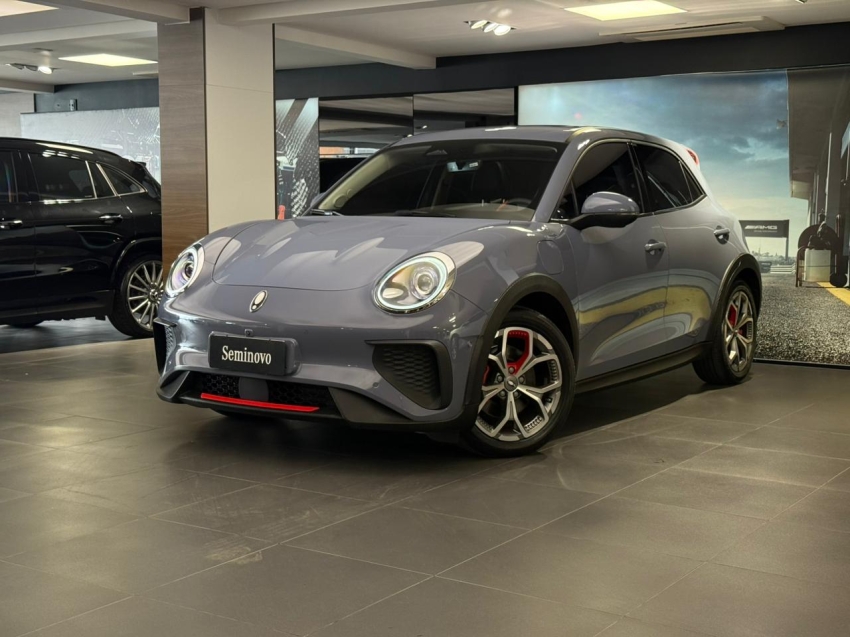 gwm ora 03 63 kw eletrico gt 4p automatico 2024