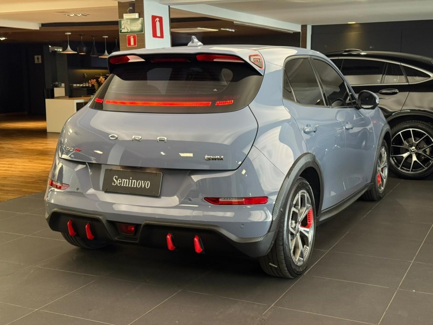 gwm ora 03 63 kw eletrico gt 4p automatico 20243