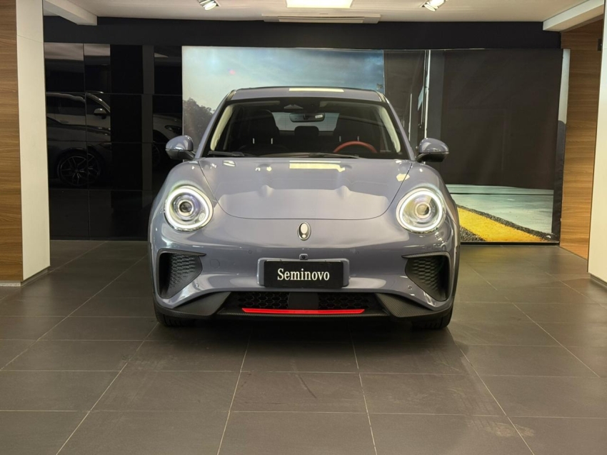 gwm ora 03 63 kw eletrico gt 4p automatico 20241