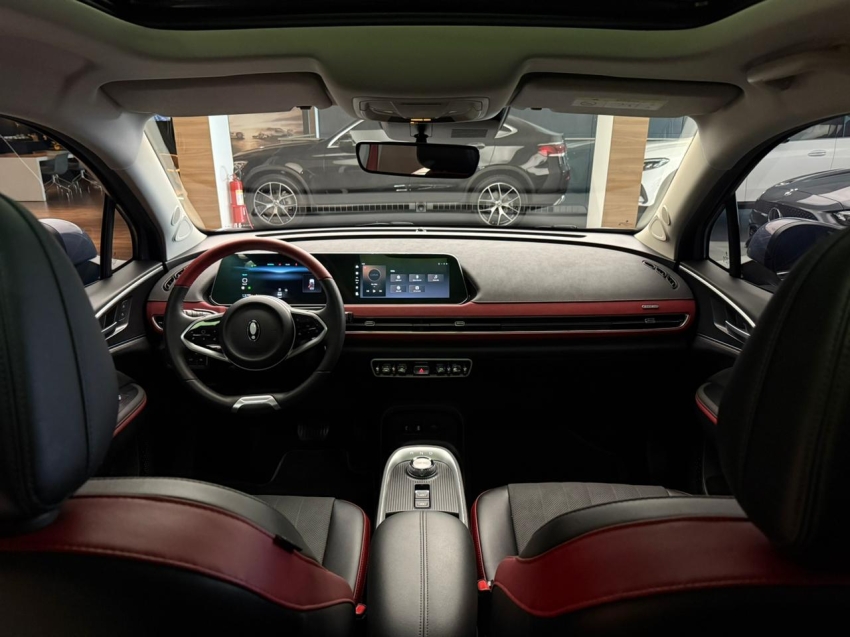 gwm ora 03 63 kw eletrico gt 4p automatico 20249