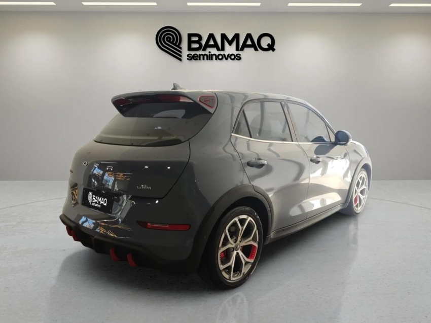 gwm ora 03 63 kw eletrico gt 4p automatico 20242