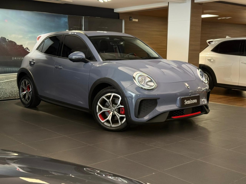 gwm ora 03 63 kw eletrico gt 4p automatico 20242