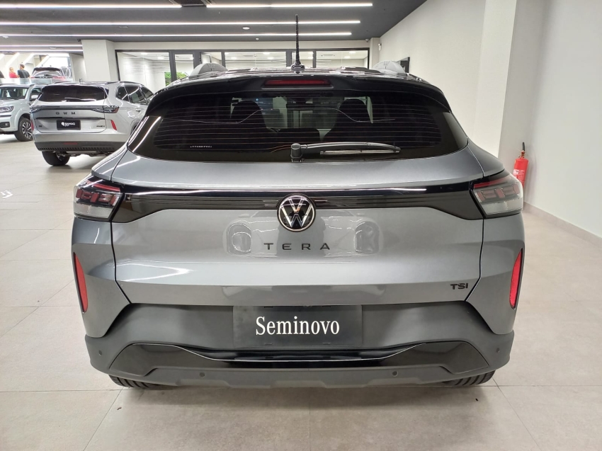 volkswagen tera 1.0 170 tsi high automatico flex 4p 20264