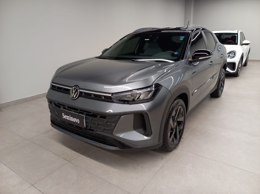 volkswagen tera 1.0 170 tsi high automatico flex 4p 2026