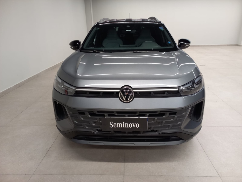 volkswagen tera 1.0 170 tsi high automatico flex 4p 20261