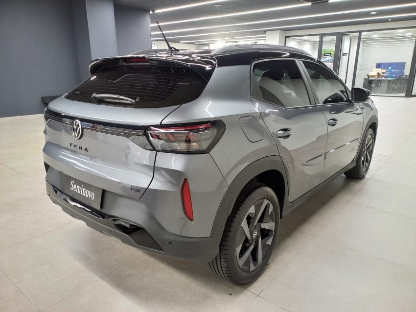 volkswagen tera 1.0 170 tsi high automatico flex 4p 20263