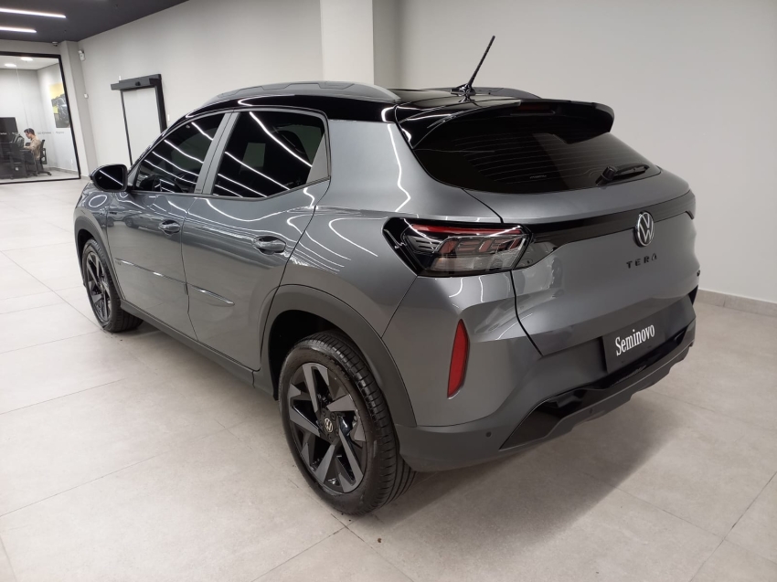 volkswagen tera 1.0 170 tsi high automatico flex 4p 20265