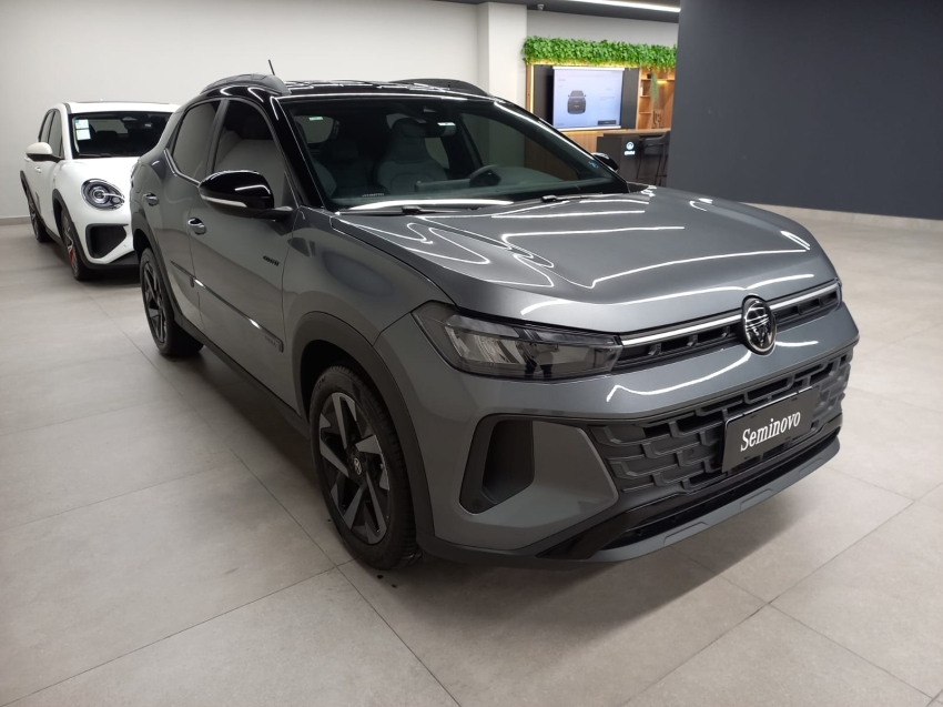 volkswagen tera 1.0 170 tsi high automatico flex 4p 20262