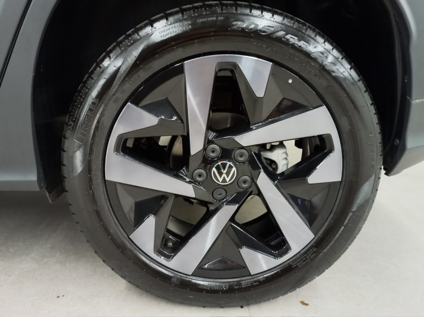 volkswagen tera 1.0 170 tsi high automatico flex 4p 202612
