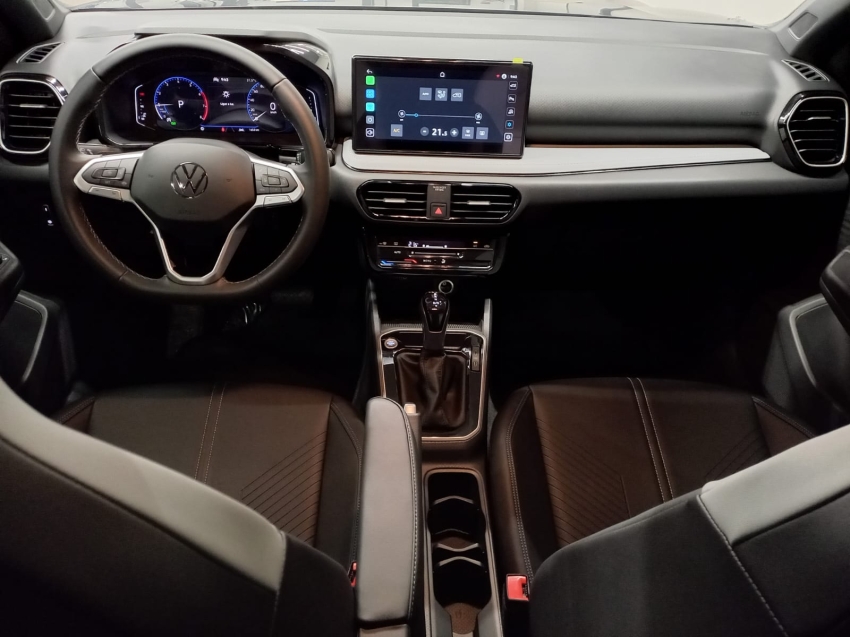 volkswagen tera 1.0 170 tsi high automatico flex 4p 20269