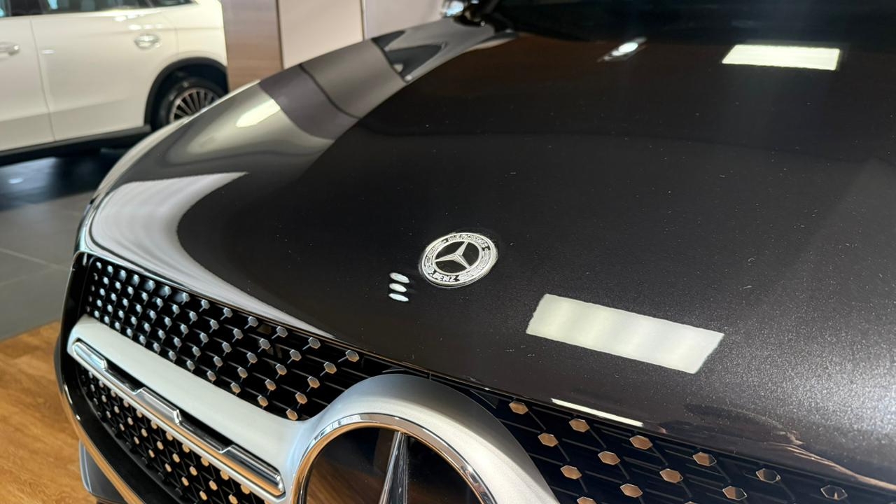 mercedes-benz glc 300 2.0 cgi gasolina coupe amg line 4matic 9g-tronic 4p automatico 202316