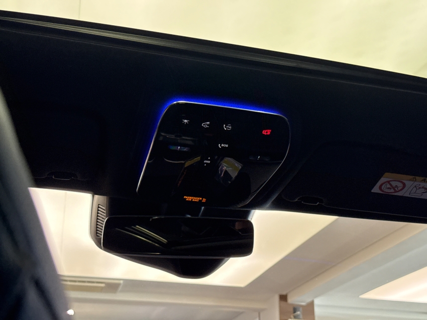 mercedes-benz c 300 2.0 eq boost hibrido amg line 9g-tronic 4p automatico 202516