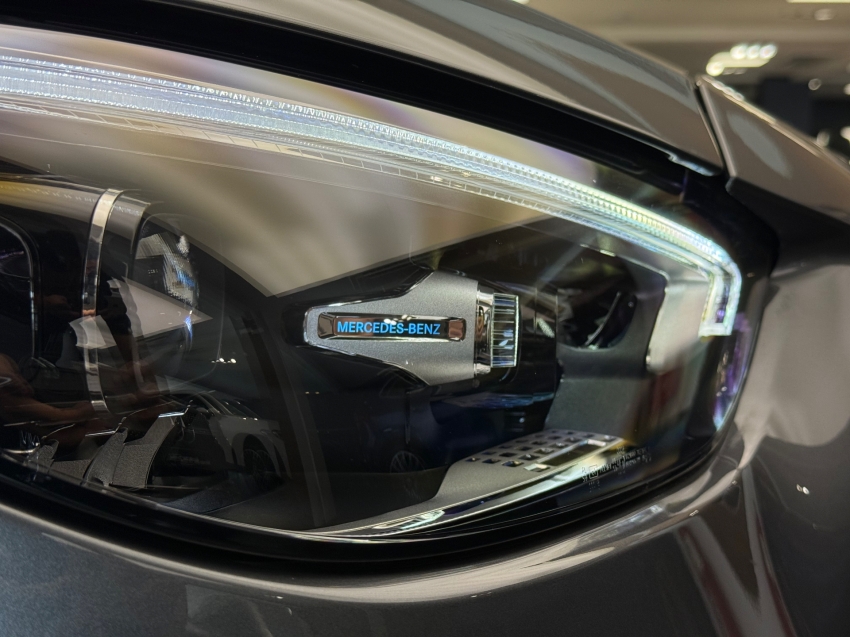 mercedes-benz c 300 2.0 eq boost hibrido amg line 9g-tronic 4p automatico 202519