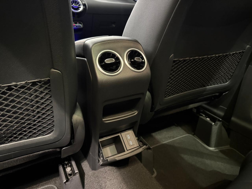 mercedes-benz gla 200 1.3 mhev amg line 7g-dct hibrido 4p automatico 202613