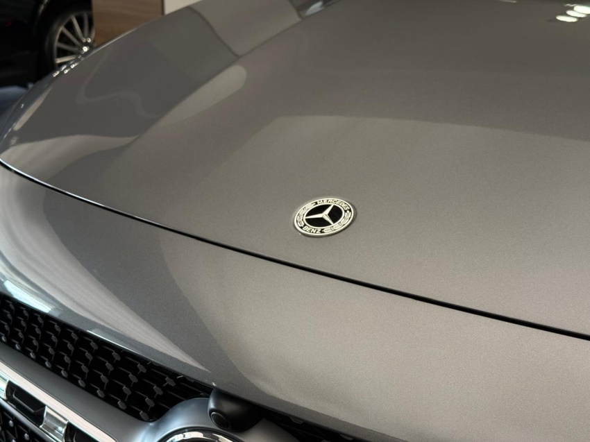 mercedes-benz gla 200 1.3 mhev amg line 7g-dct hibrido 4p automatico 202612