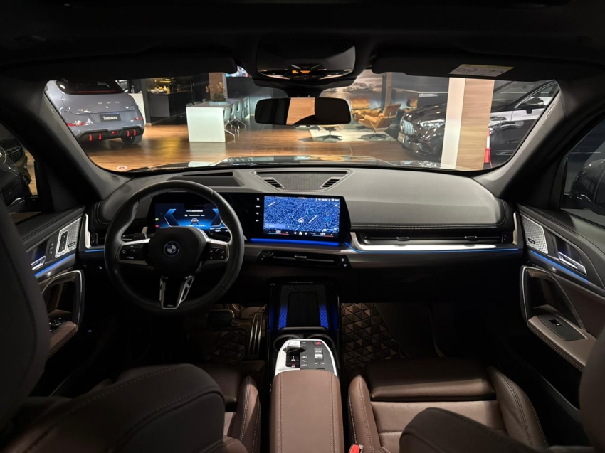 bmw ix1 eletrico xdrive30 m sport 4p automatico 202511