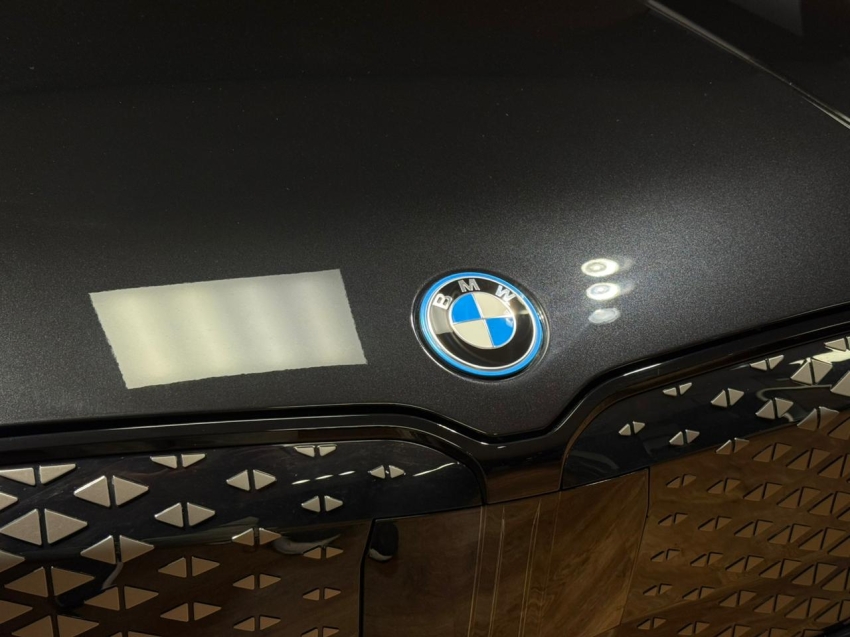 bmw ix1 eletrico xdrive30 m sport 4p automatico 202520