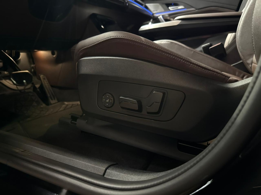 bmw ix1 eletrico xdrive30 m sport 4p automatico 202518