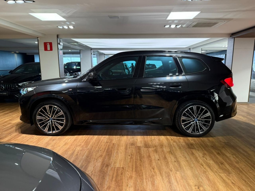 bmw ix1 eletrico xdrive30 m sport 4p automatico 20251