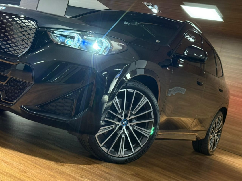bmw ix1 eletrico xdrive30 m sport 4p automatico 202512