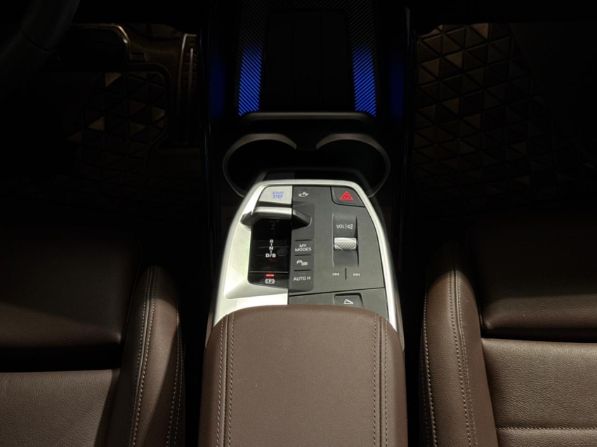 bmw ix1 eletrico xdrive30 m sport 4p automatico 202514