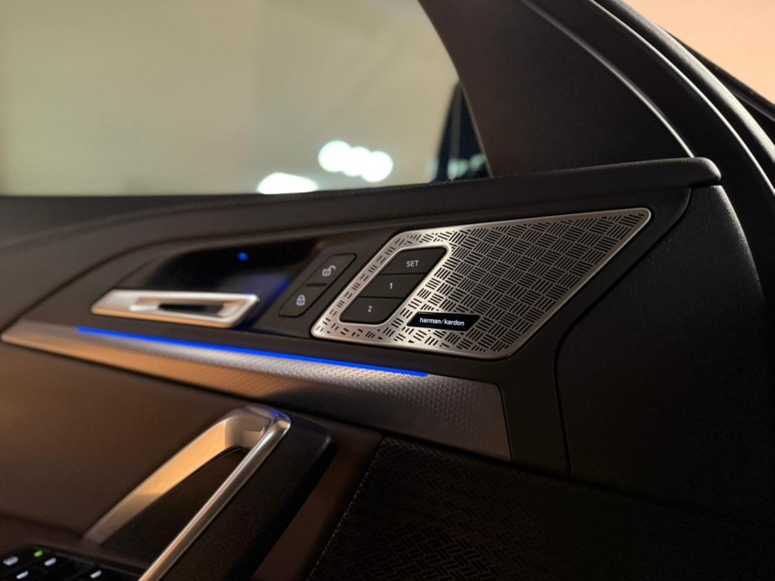 bmw ix1 eletrico xdrive30 m sport 4p automatico 202513