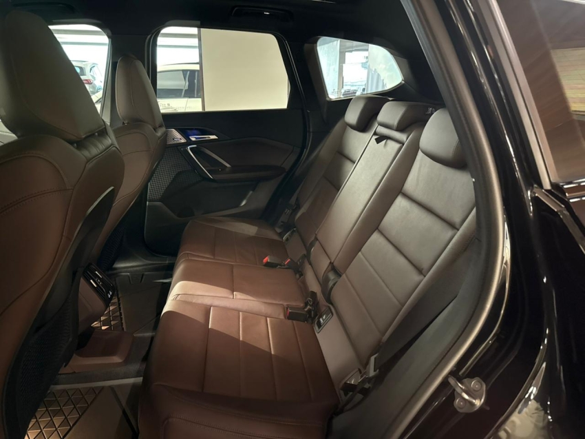 bmw ix1 eletrico xdrive30 m sport 4p automatico 202510