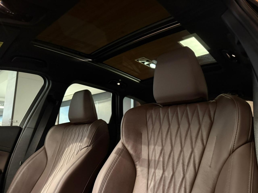 bmw ix1 eletrico xdrive30 m sport 4p automatico 20259