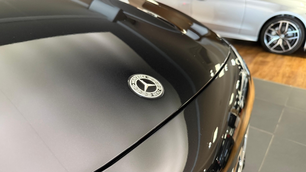 mercedes-benz gla 200 1.3 mhev amg line 7g-dct hibrido 4p automatico 202511