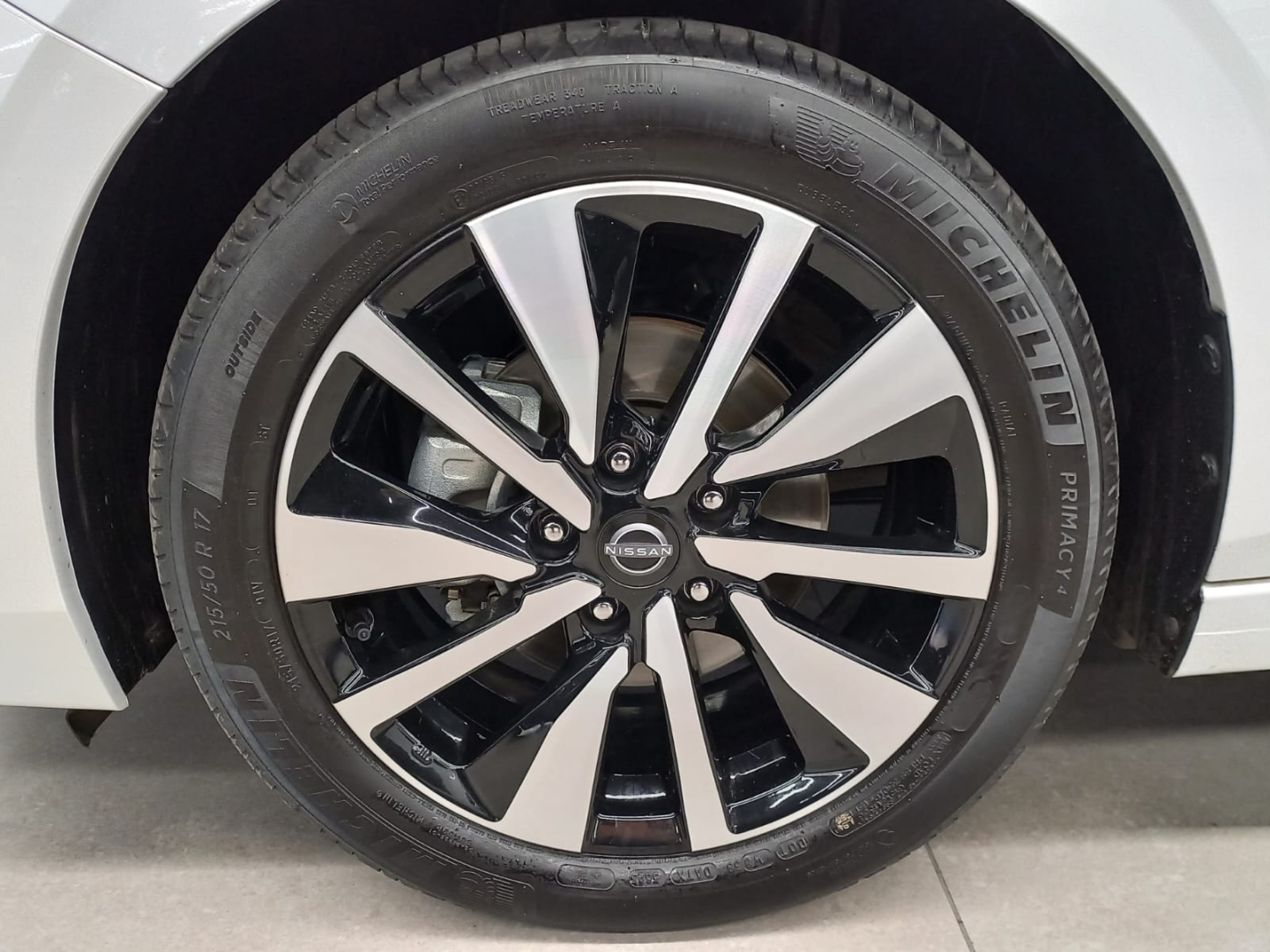 nissan sentra 2.0 16v gasolina exclusive xtronic 4p automatico 202512