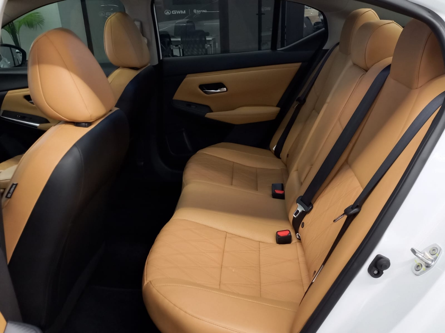 nissan sentra 2.0 16v gasolina exclusive xtronic 4p automatico 20258