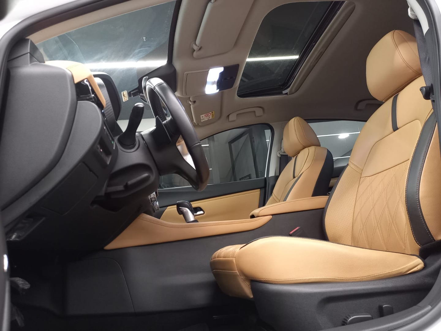 nissan sentra 2.0 16v gasolina exclusive xtronic 4p automatico 20257