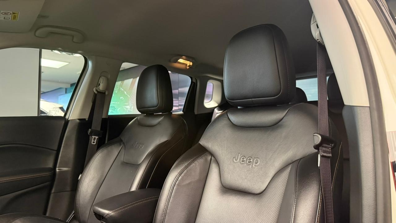 jeep compass 2.0 16v diesel limited 4x4 automatico 4p 20217