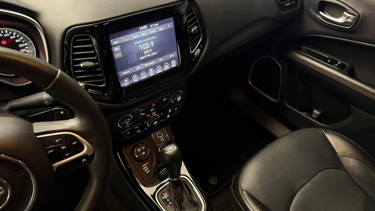 jeep compass 2.0 16v diesel limited 4x4 automatico 4p 202112