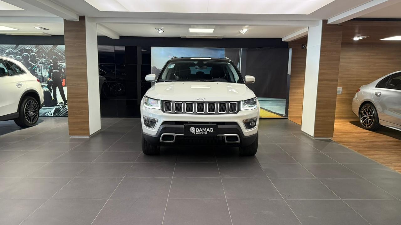 jeep compass 2.0 16v diesel limited 4x4 automatico 4p 20211