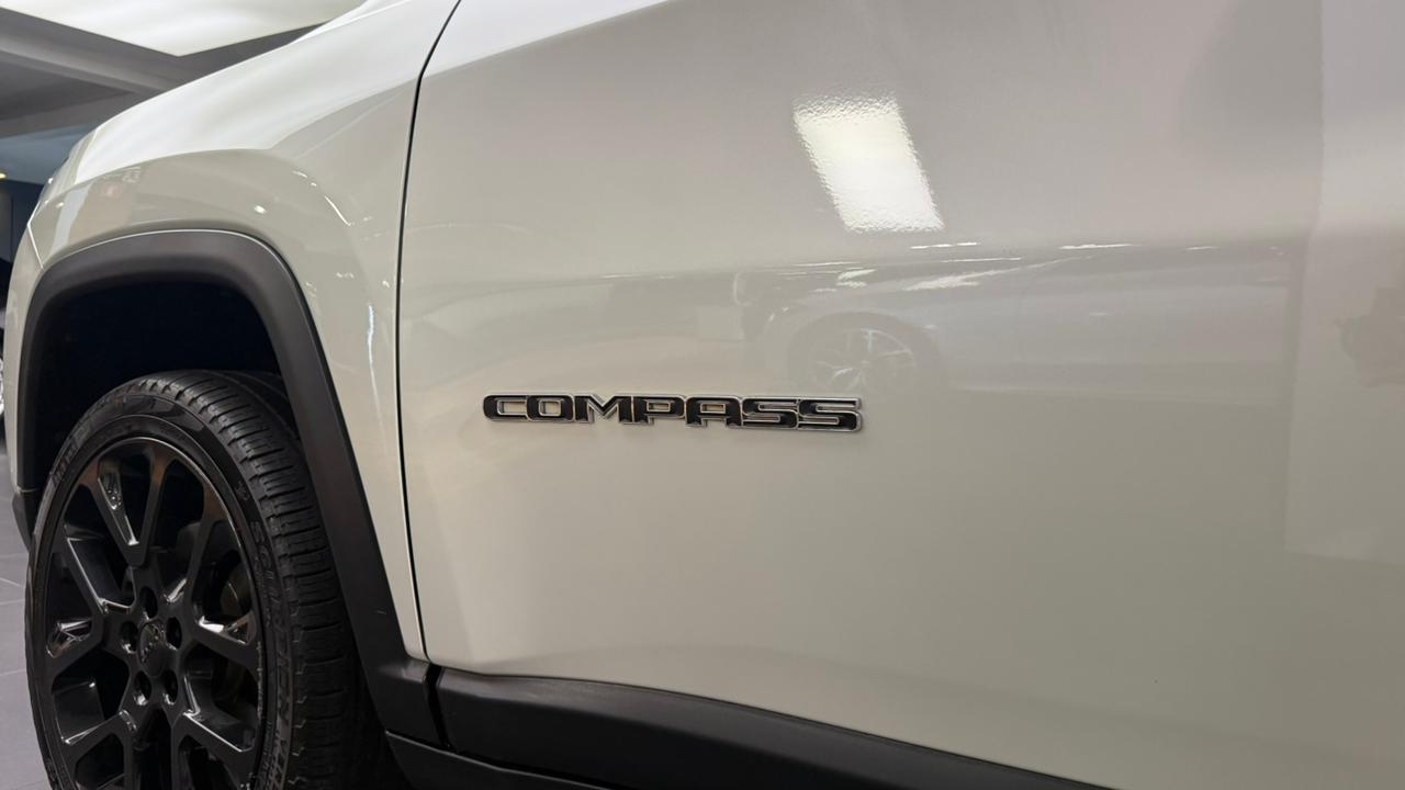 jeep compass 2.0 16v diesel limited 4x4 automatico 4p 202111