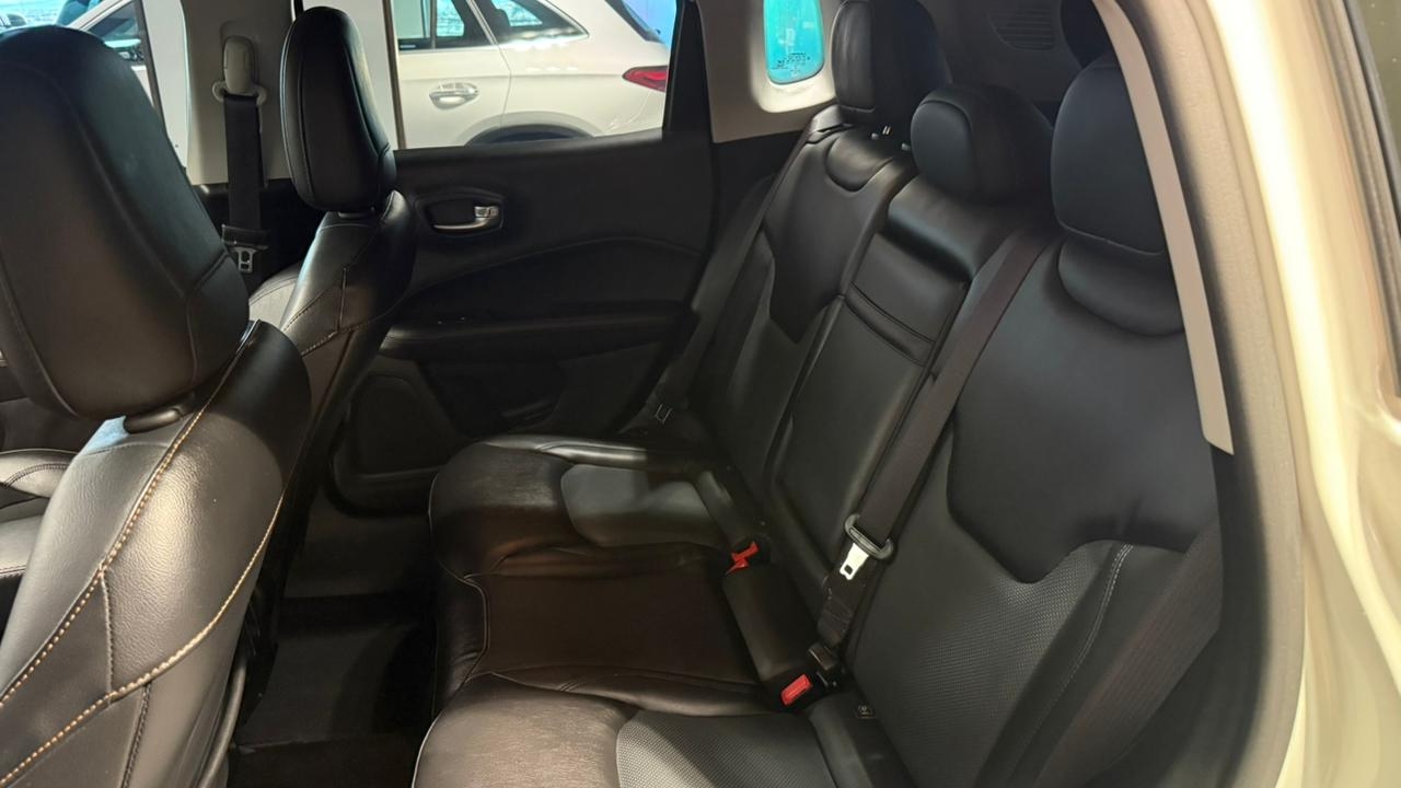 jeep compass 2.0 16v diesel limited 4x4 automatico 4p 20218