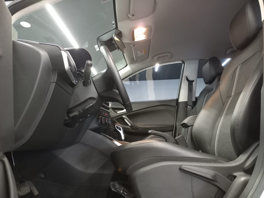 chevrolet tracker 1.0 turbo flex ltz automatico 4p 20247