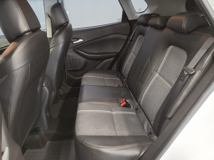 chevrolet tracker 1.0 turbo flex ltz automatico 4p 20248