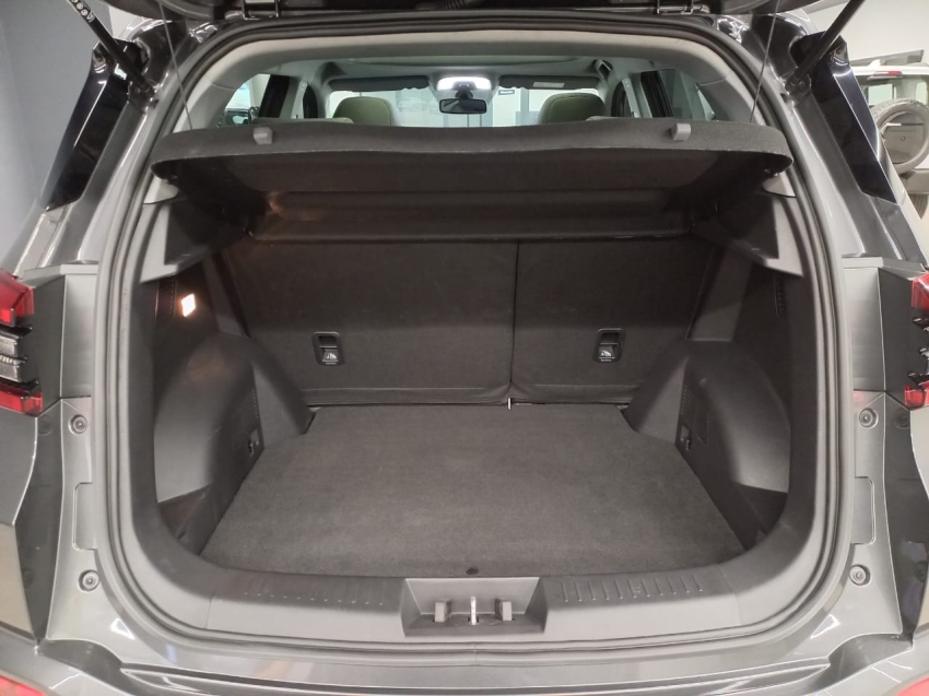 caoa chery tiggo 5x pro 1.5 vvt turbo iflex cvt flex 4p automatico 202410