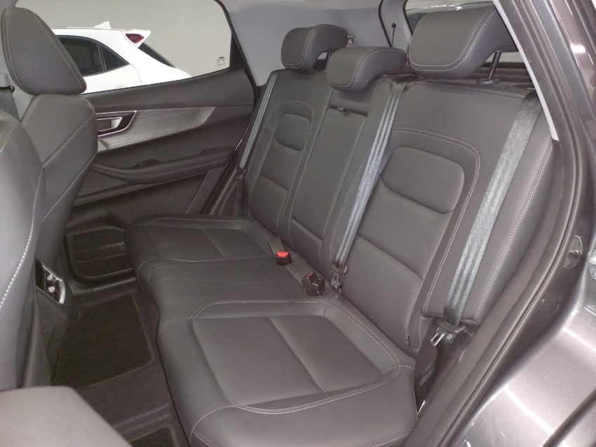 caoa chery tiggo 5x pro 1.5 vvt turbo iflex cvt flex 4p automatico 20248