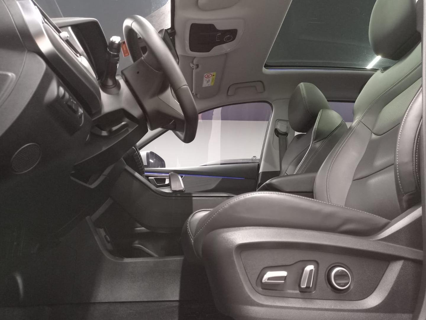 caoa chery tiggo 5x pro 1.5 vvt turbo iflex cvt flex 4p automatico 20245