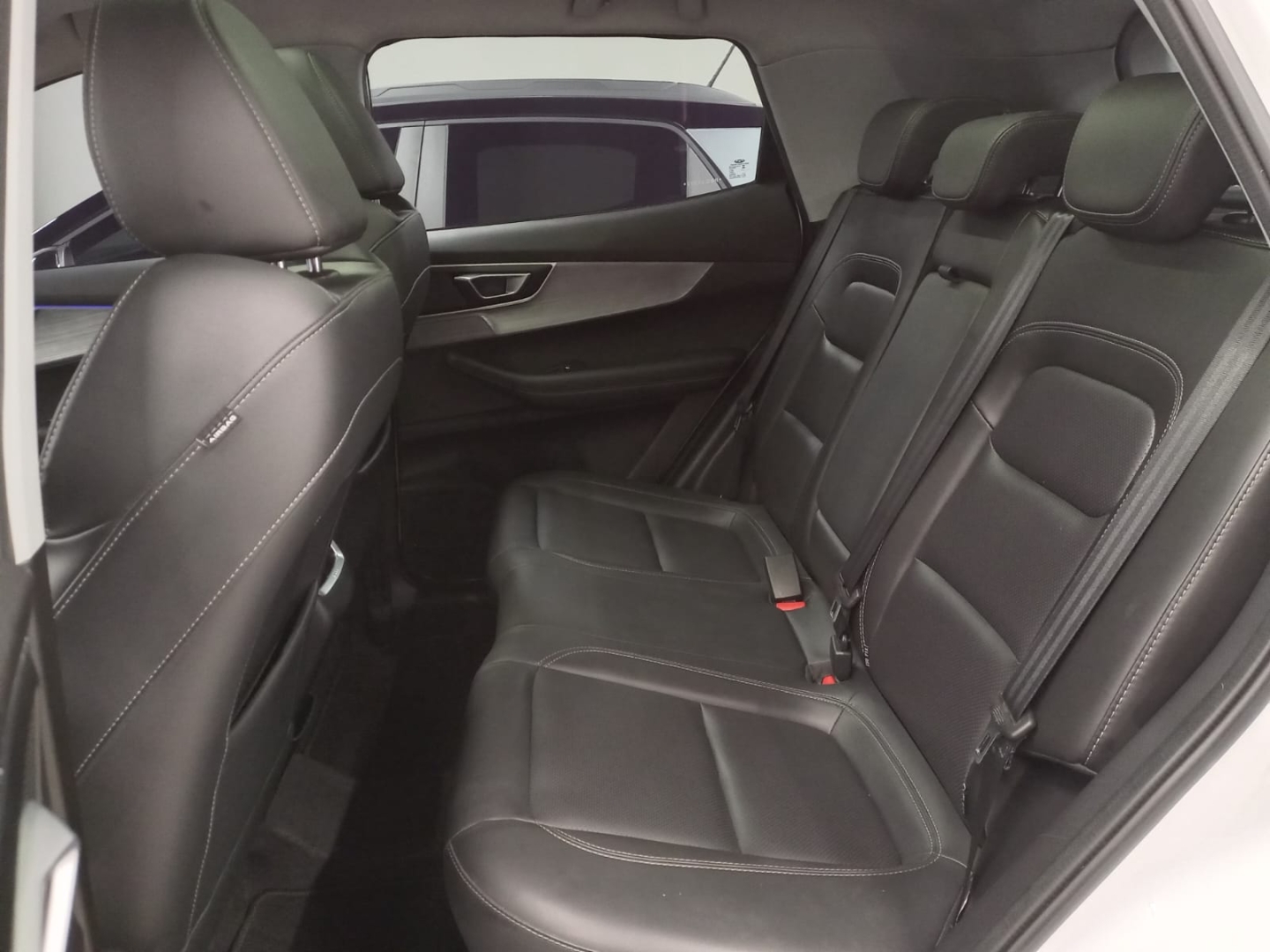 caoa chery tiggo 5x pro 1.5 vvt turbo iflex cvt flex 4p automatico 20246