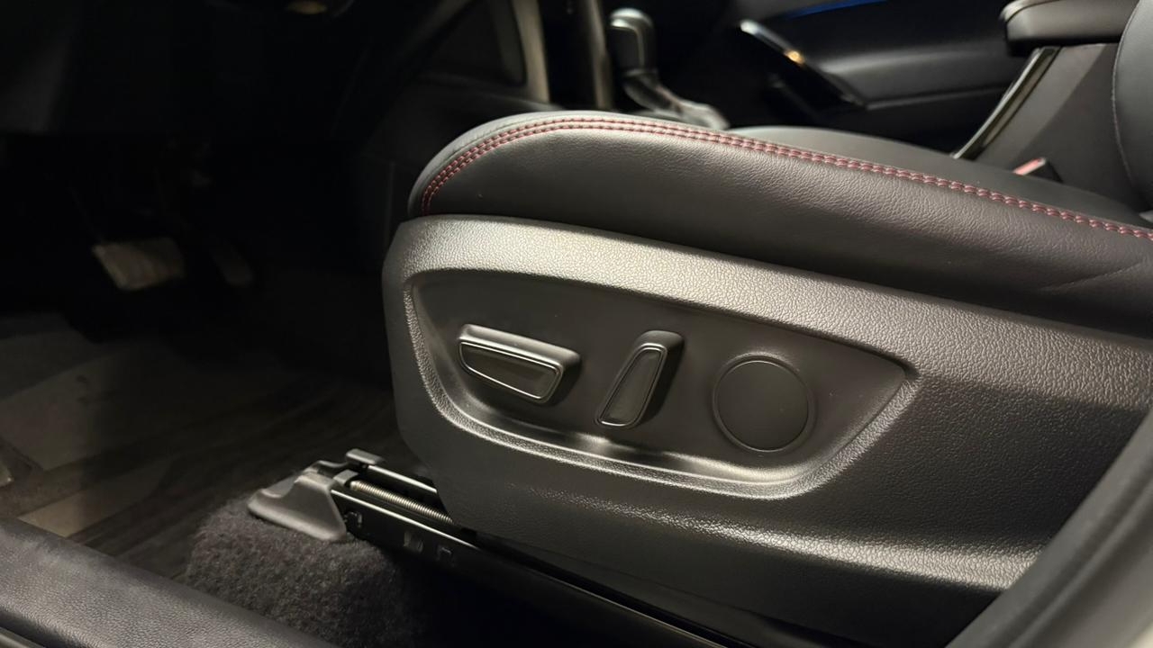 toyota corolla cross 2.0 vvt-ie flex gr-sport direct shift 4p automatico 202511