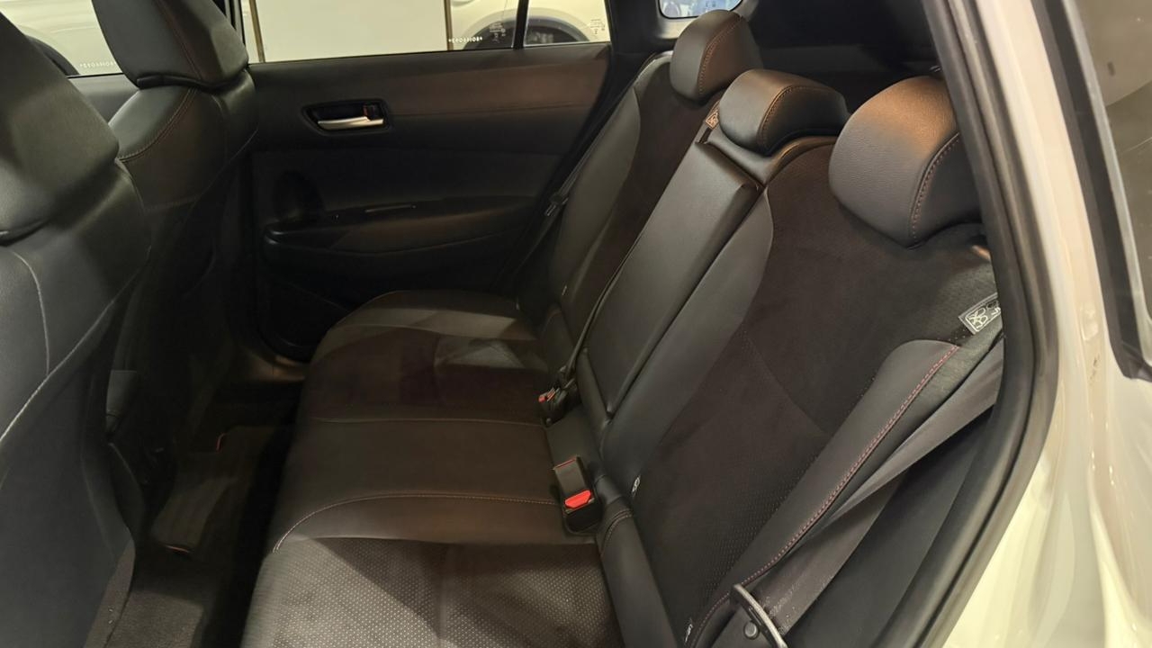 toyota corolla cross 2.0 vvt-ie flex gr-sport direct shift 4p automatico 20258