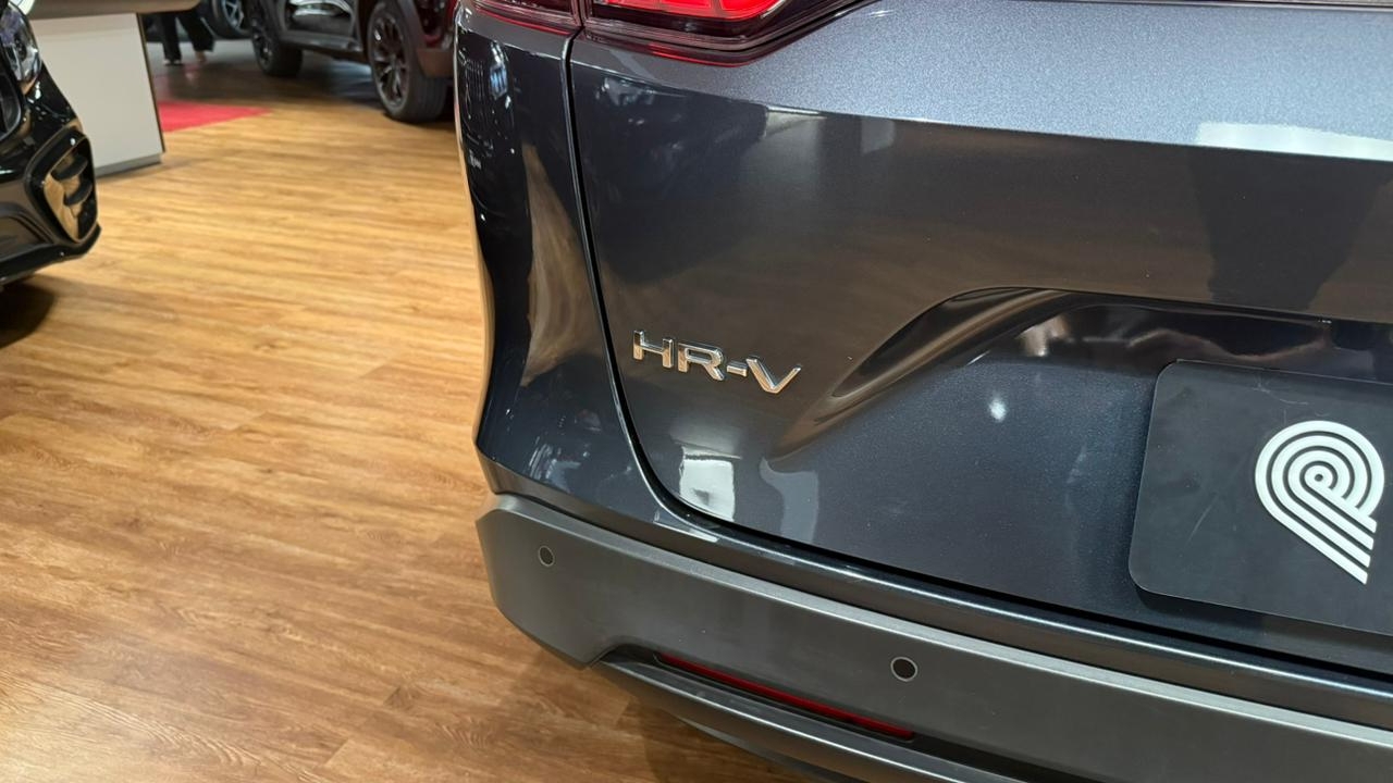 honda hr-v 1.5 di i-vtec flex exl cvt 4p automatico 202515