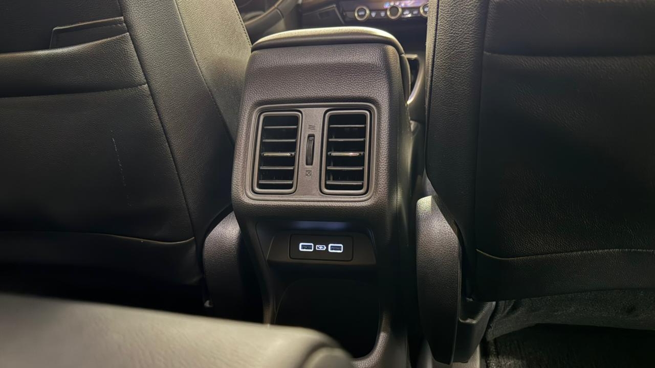 honda hr-v 1.5 di i-vtec flex exl cvt 4p automatico 202511